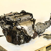 1994 - 1997 Mazda Miata MX5 B6 1.6L Engine 5 Speed Manual Transmission ECU Harness B6MC JDM