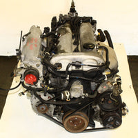 1994 - 1997 Mazda Miata MX5 B6 1.6L Engine 5 Speed Manual Transmission ECU Harness B6MC JDM