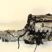 1994 - 1997 Mazda Miata MX5 B6 1.6L Engine 5 Speed Manual Transmission ECU Harness B6MC JDM