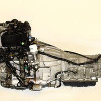 2004 - 2008 Mazda RX8 Engine W Automatic Transmission 4 Port Ecu Harness 13B Rotary JDM