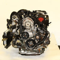 2004 - 2008 Mazda RX8 Engine W Automatic Transmission 4 Port Ecu Harness 13B Rotary JDM