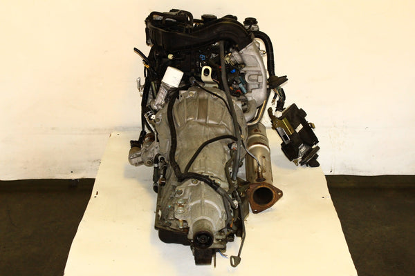 2004 - 2008 Mazda RX8 Engine W Automatic Transmission 4 Port Ecu Harness 13B Rotary JDM