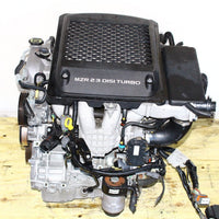 2007 - 2009 MazdaSpeed 3 Engine Motor 2.3L DISI L3 L3TJDM