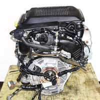 2007 - 2009 MazdaSpeed 3 Engine Motor 2.3L DISI L3 L3TJDM