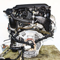 2007 - 2009 MazdaSpeed 3 Engine Motor 2.3L DISI L3 L3TJDM