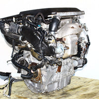 2007 - 2009 MazdaSpeed 3 Engine Motor 2.3L DISI L3 L3TJDM