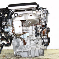 2007 - 2009 MazdaSpeed 3 Engine Motor 2.3L DISI L3 L3TJDM