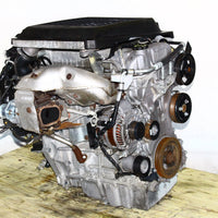 2007 - 2009 MazdaSpeed 3 Engine Motor 2.3L DISI L3 L3TJDM
