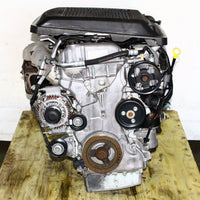 2007 - 2009 MazdaSpeed 3 Engine Motor 2.3L DISI L3 L3TJDM