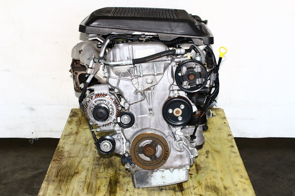 2007 - 2009 MazdaSpeed 3 Engine Motor 2.3L DISI L3 L3TJDM