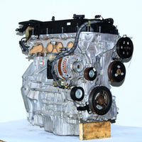 2006-2008 Mazda 3 Mazda 6 JDM Engine 2.3L L3VE L3