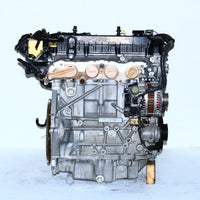 2006-2008 Mazda 3 Mazda 6 JDM Engine 2.3L L3VE L3