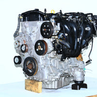 2006-2008 Mazda 3 Mazda 6 JDM Engine 2.3L L3VE L3