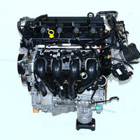 2006-2008 Mazda 3 Mazda 6 JDM Engine 2.3L L3VE L3