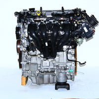2006-2008 Mazda 3 Mazda 6 JDM Engine 2.3L L3VE L3