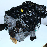 2006-2008 Mazda 3 Mazda 6 JDM Engine 2.3L L3VE L3