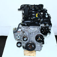 2006-2008 Mazda 3 Mazda 6 JDM Engine 2.3L L3VE L3