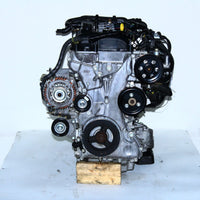 2006-2008 Mazda 3 Mazda 6 JDM Engine 2.3L L3VE L3