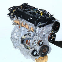 2006-2008 Mazda 3 Mazda 6 JDM Engine 2.3L L3VE L3
