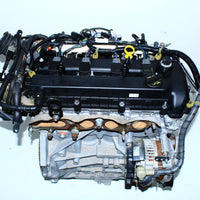 2006-2008 Mazda 3 Mazda 6 JDM Engine 2.3L L3VE L3