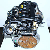 2006-2008 Mazda 3 Mazda 6 JDM Engine 2.3L L3VE L3