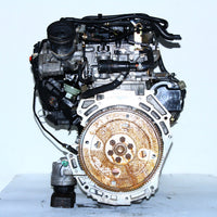 2006-2008 Mazda 3 Mazda 6 JDM Engine 2.3L L3VE L3