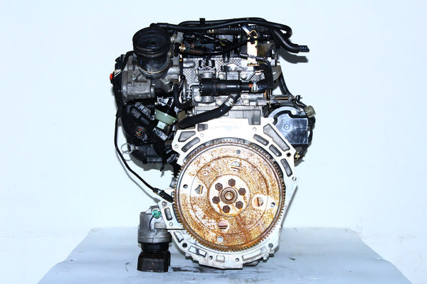 2006-2008 Mazda 3 Mazda 6 JDM Engine 2.3L L3VE L3
