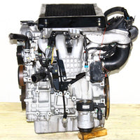2006 - 2012 Mazda CX7 Turbo JDM Engine 2.3L DISI L3 L3T