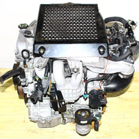 2006 - 2012 Mazda CX7 Turbo JDM Engine 2.3L DISI L3 L3T