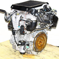 2006 - 2012 Mazda CX7 Turbo JDM Engine 2.3L DISI L3 L3T