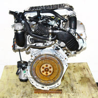 2006 - 2012 Mazda CX7 Turbo JDM Engine 2.3L DISI L3 L3T