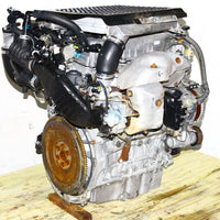 2006 - 2012 Mazda CX7 Turbo JDM Engine 2.3L DISI L3 L3T
