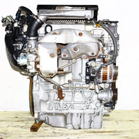 2006 - 2012 Mazda CX7 Turbo JDM Engine 2.3L DISI L3 L3T