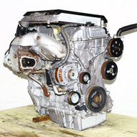 2006 - 2012 Mazda CX7 Turbo JDM Engine 2.3L DISI L3 L3T