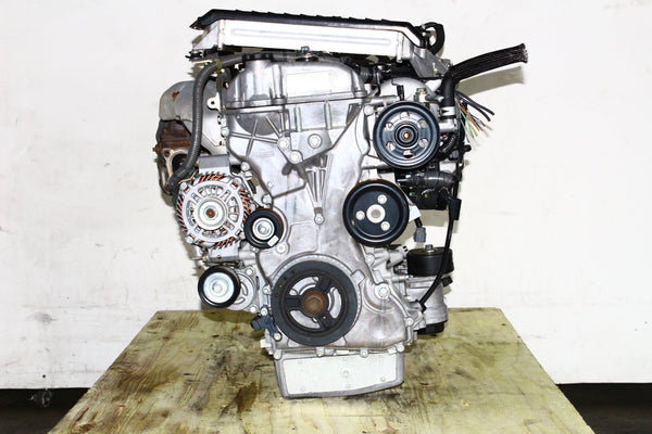 2006 - 2012 Mazda CX7 Turbo JDM Engine 2.3L DISI L3 L3T
