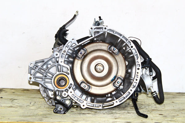 Used JDM AWD automatic transmission for 2008–2015 Mazda CX-9 3.7L V6 - photo 1