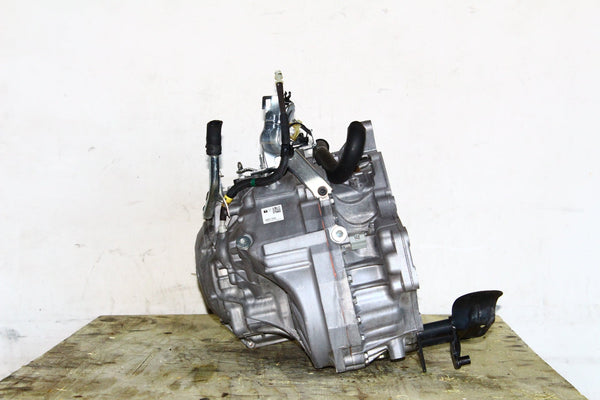 Used JDM AWD automatic transmission for 2008–2015 Mazda CX-9 3.7L V6 - photo 10