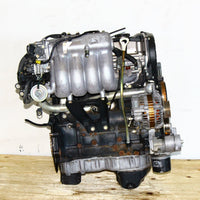 2001 2002 2003 2004 2005 Mitsubishi Outlander Engine 2.0L Turbo 4 Cylinders JDM 4G63T Motor
