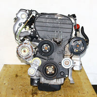 2001 2002 2003 2004 2005 Mitsubishi Outlander Engine 2.0L Turbo 4 Cylinders JDM 4G63T Motor