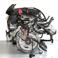 2009 - 2017 Mitsubishi Lancer Engine 2.4l 4 Cylinder Dohc Mivec 4B12 Motor JDM 52k Miles