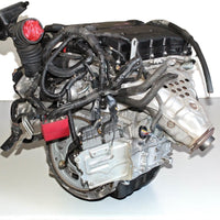 2009 - 2017 Mitsubishi Lancer Engine 2.4l 4 Cylinder Dohc Mivec 4B12 Motor JDM 52k Miles