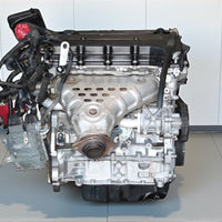 2009 - 2017 Mitsubishi Lancer Engine 2.4l 4 Cylinder Dohc Mivec 4B12 Motor JDM 52k Miles