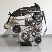 2009 - 2017 Mitsubishi Lancer Engine 2.4l 4 Cylinder Dohc Mivec 4B12 Motor JDM 52k Miles