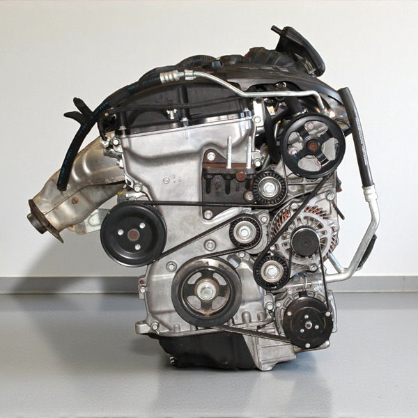 2009 - 2017 Mitsubishi Lancer Engine 2.4l 4 Cylinder Dohc Mivec 4B12 Motor JDM 52k Miles