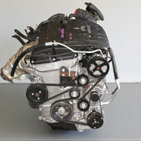 2009 - 2017 Mitsubishi Lancer Engine 2.4l 4 Cylinder Dohc Mivec 4B12 Motor JDM 52k Miles