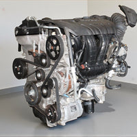 2009 - 2017 Mitsubishi Lancer Engine 2.4l 4 Cylinder Dohc Mivec 4B12 Motor JDM 52k Miles