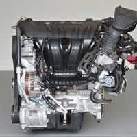 2009 - 2017 Mitsubishi Lancer Engine 2.4l 4 Cylinder Dohc Mivec 4B12 Motor JDM 52k Miles