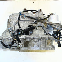 2008 - 2013 Mitsubishi Outlander CVT Transmission 2.4L 4 Cylinder 4B12 Low Mileage