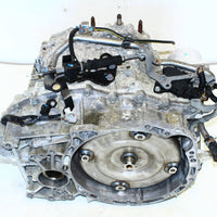 2008 - 2013 Mitsubishi Outlander CVT Transmission 2.4L 4 Cylinder 4B12 Low Mileage