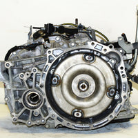 2008 - 2013 Mitsubishi Outlander CVT Transmission 2.4L 4 Cylinder 4B12 Low Mileage